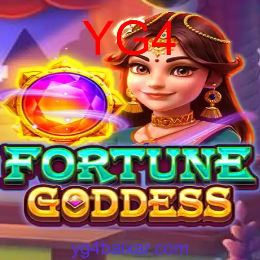 FORTUNEGODDESS