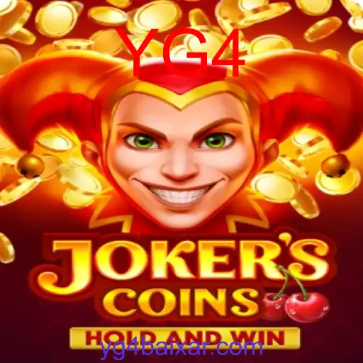 JokersCoins