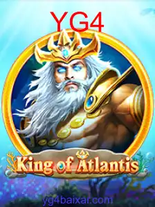 KingofAtlantis