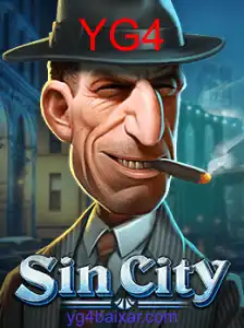 SinCity